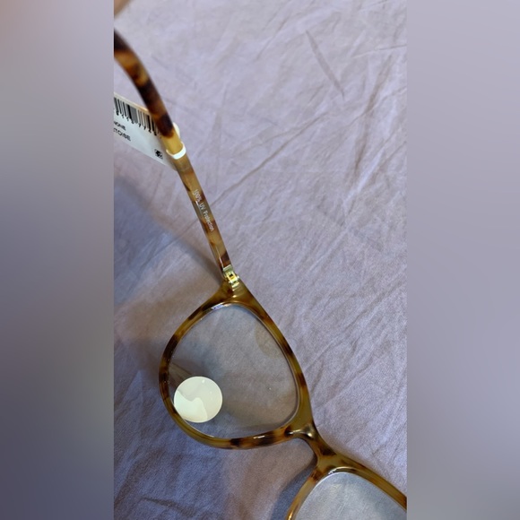 BP Nordstrom Blue Eyes glasses tortoise - Picture 4 of 7